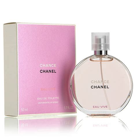 chanel chance eau vive house of fraser